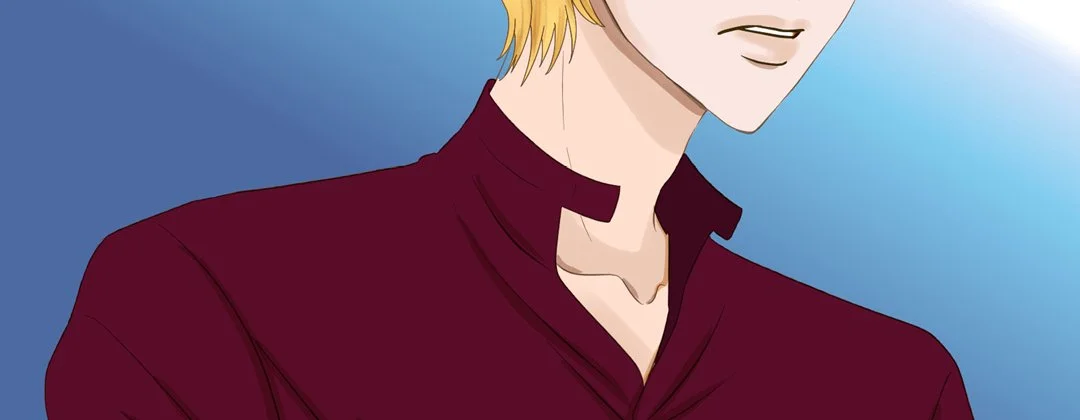 Living with The Wizard - Chapter 36